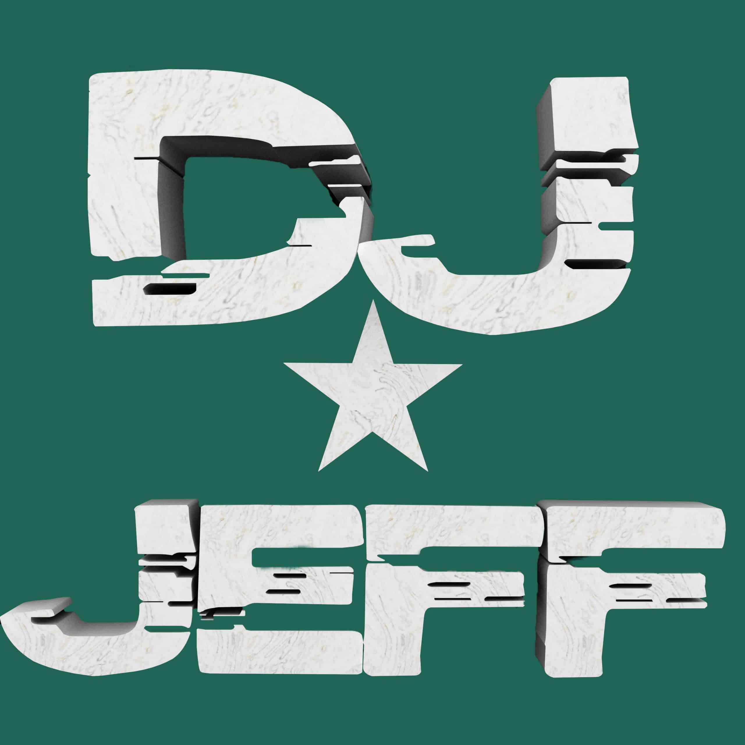 DJ JEFF