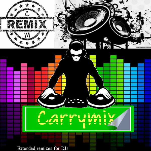 CARRYMIX