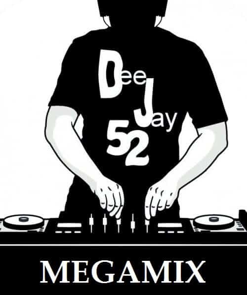 DEEJAY 52 MEGAMIX