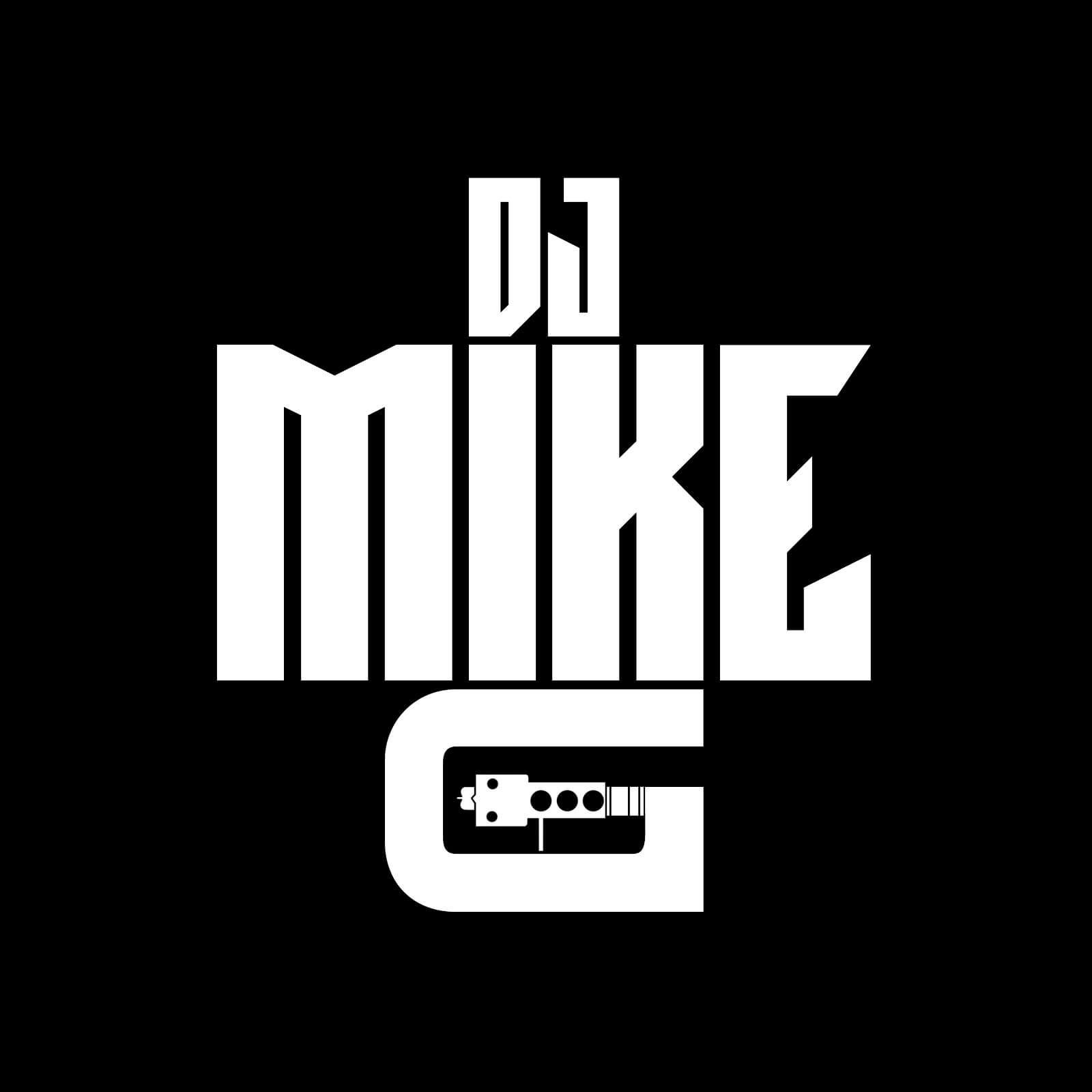 DJ MIKE G