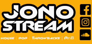 DJ JONO