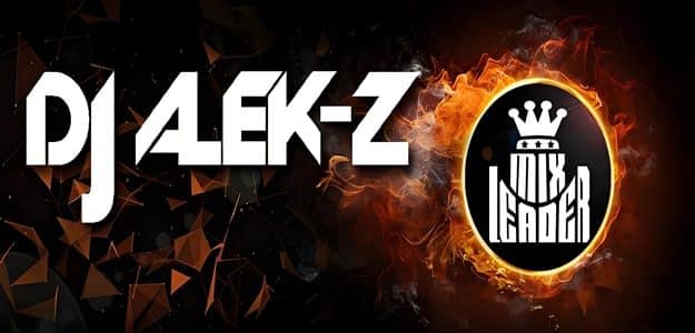 DJ ALEK-Z